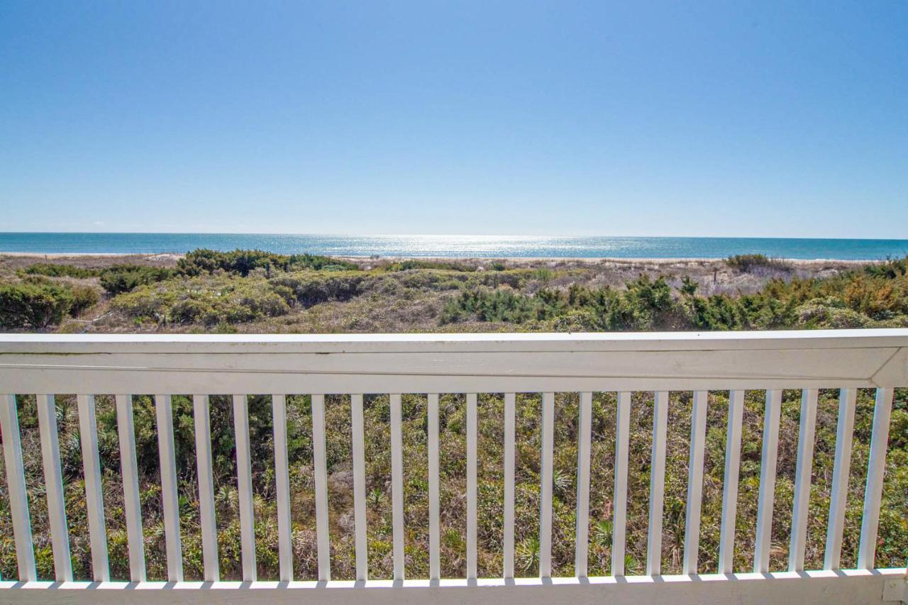 A Place At The Beach IV Atlantic Beach Exterior photo