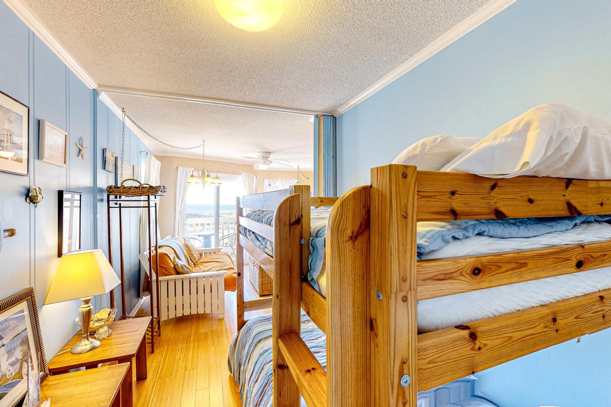 A Place At The Beach IV Atlantic Beach Room photo