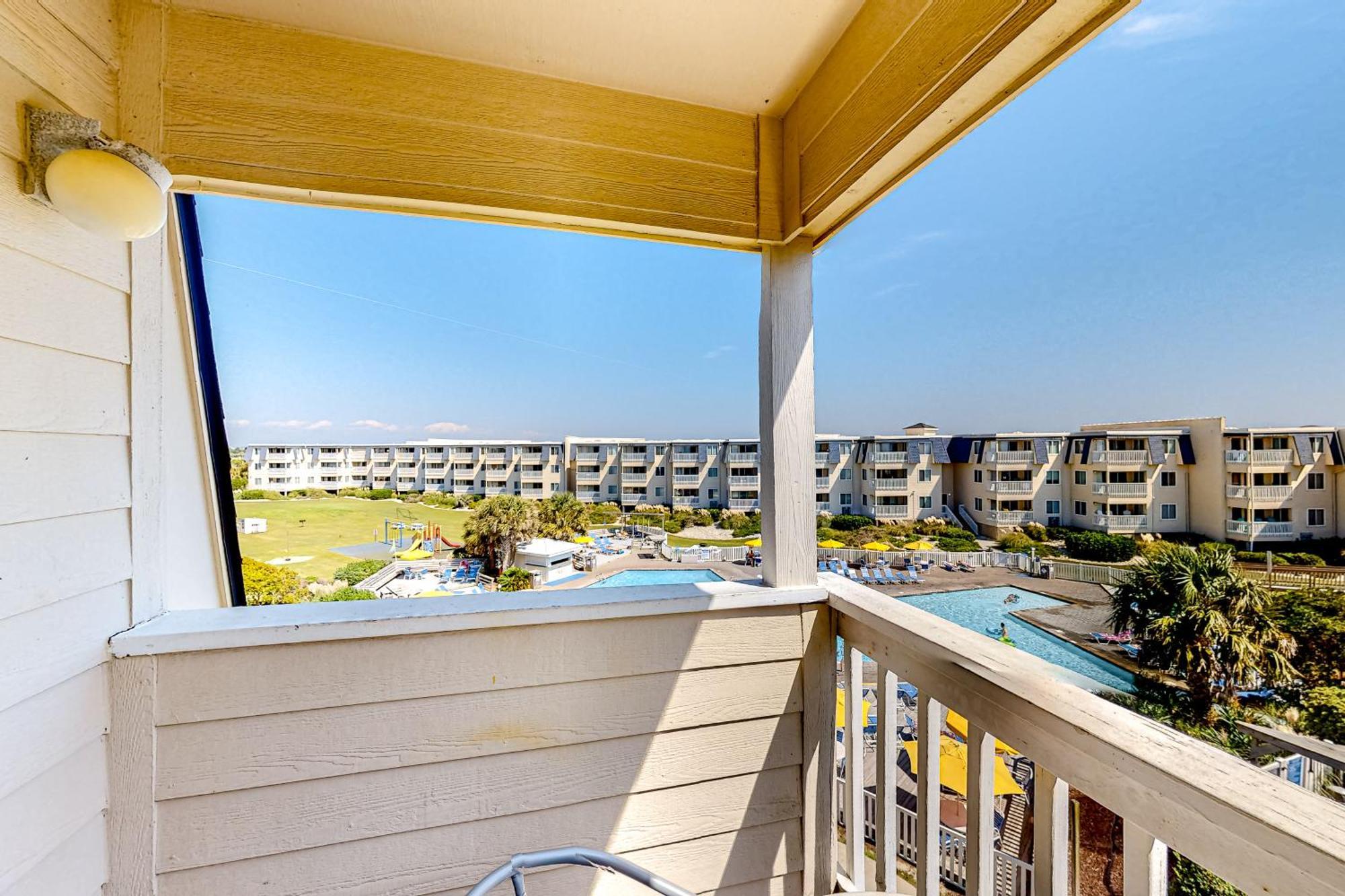 A Place At The Beach IV Atlantic Beach Room photo