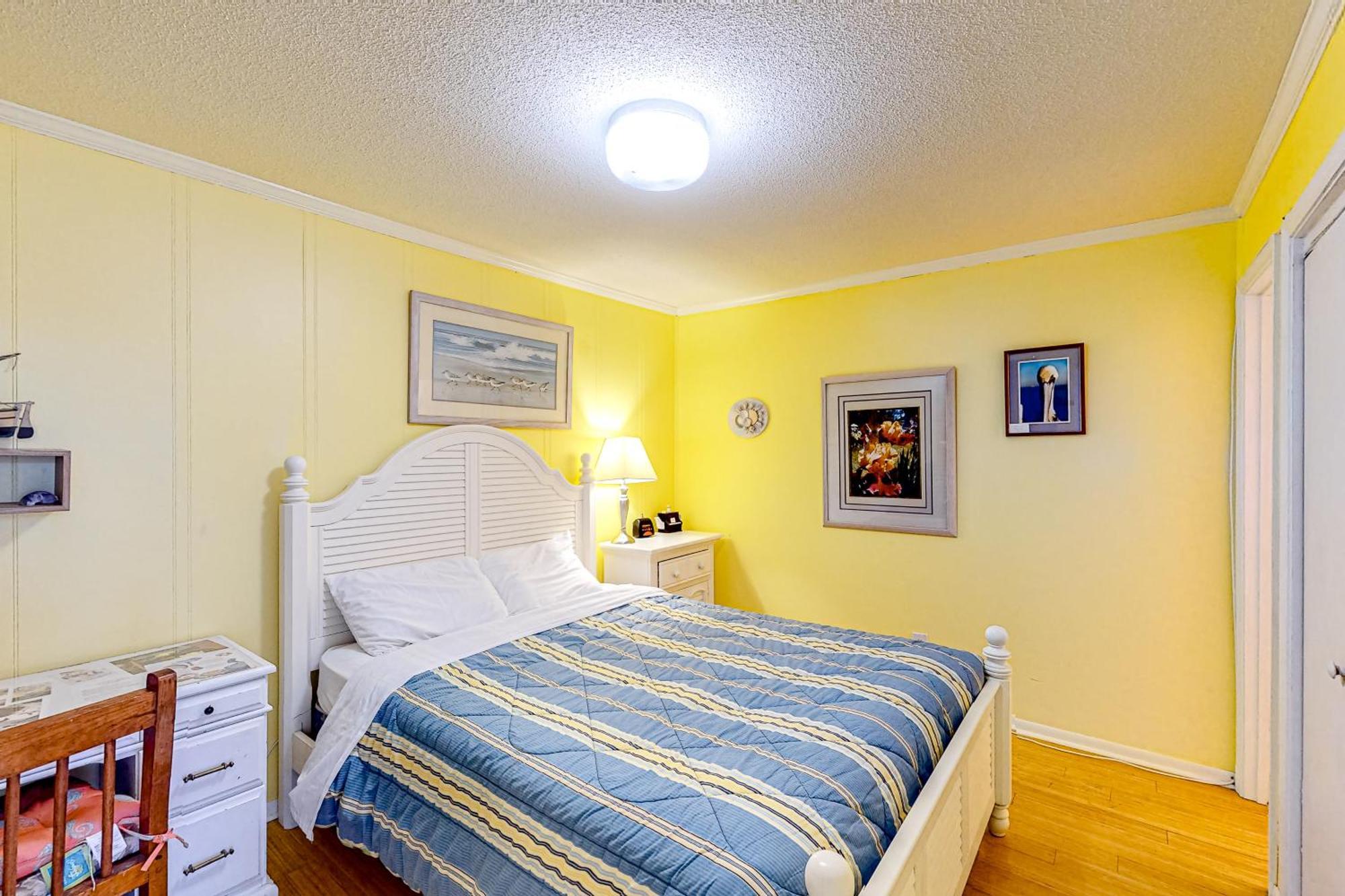A Place At The Beach IV Atlantic Beach Room photo