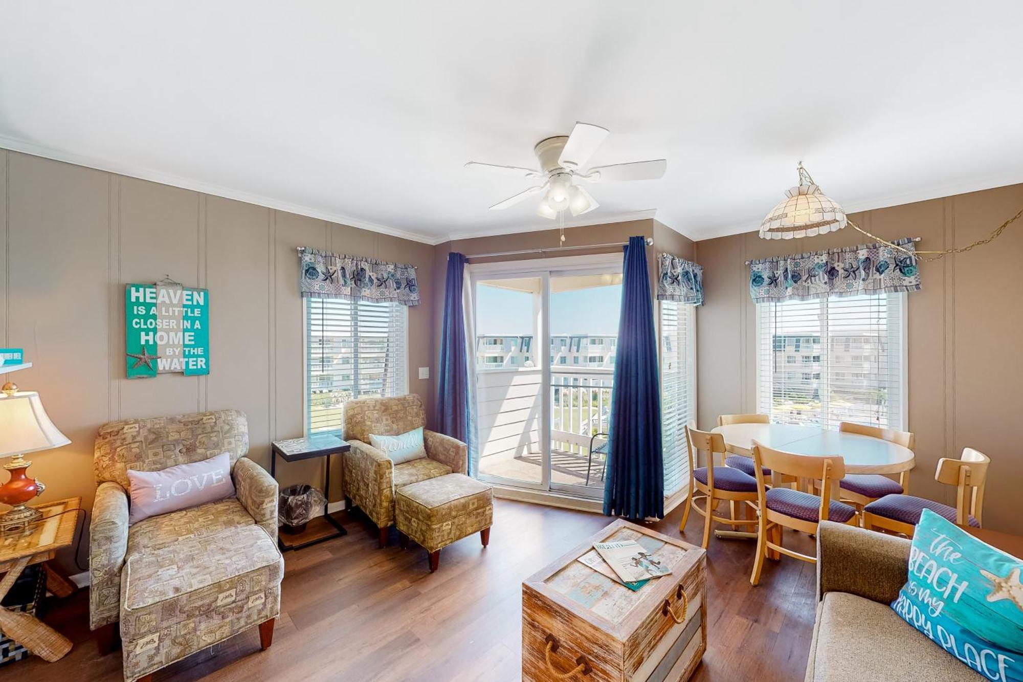 A Place At The Beach IV Atlantic Beach Room photo