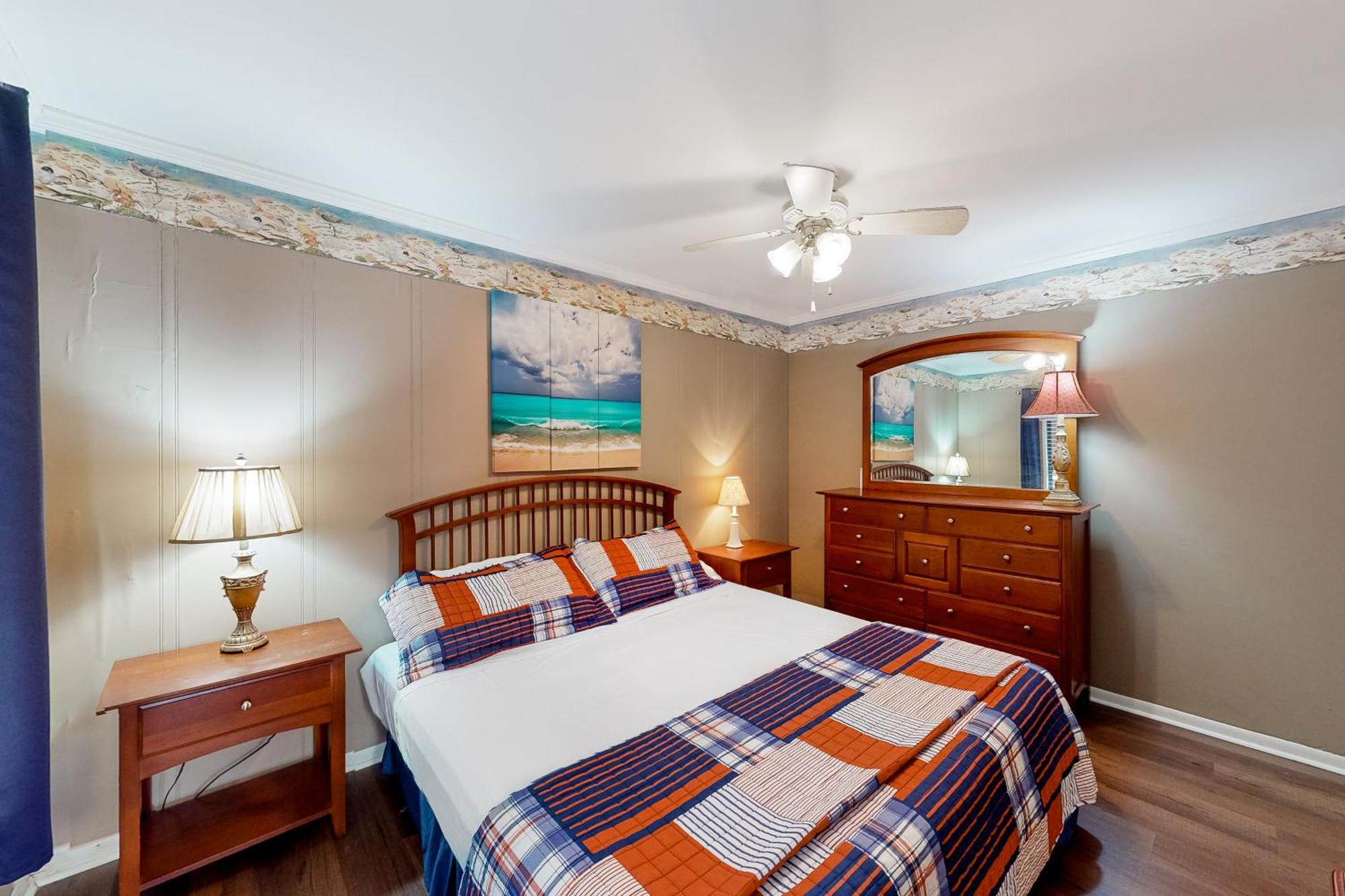 A Place At The Beach IV Atlantic Beach Room photo