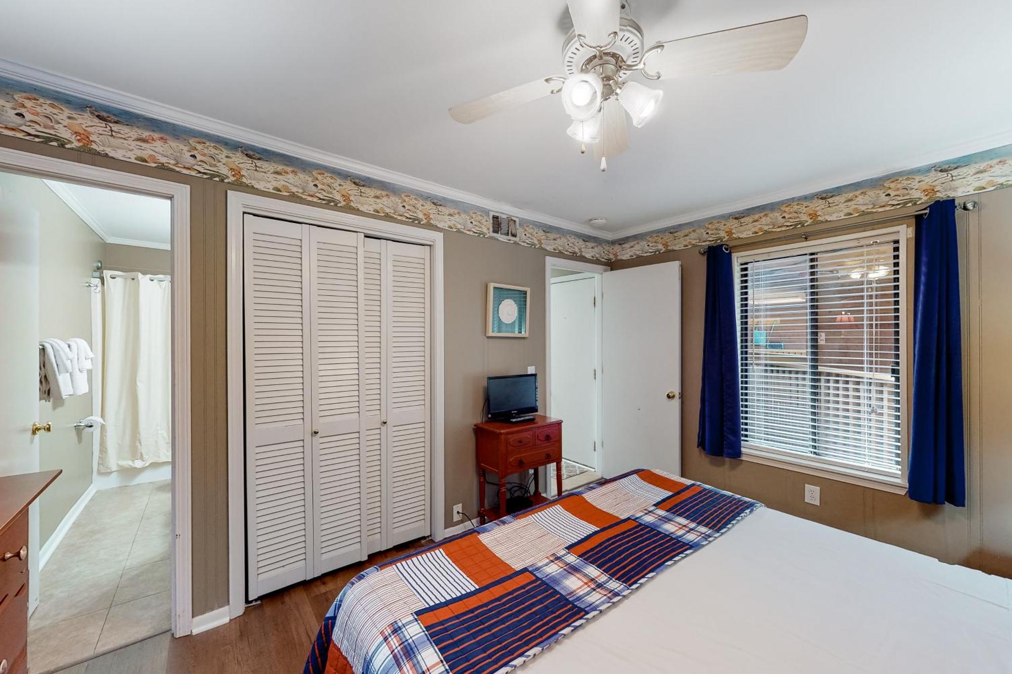 A Place At The Beach IV Atlantic Beach Room photo