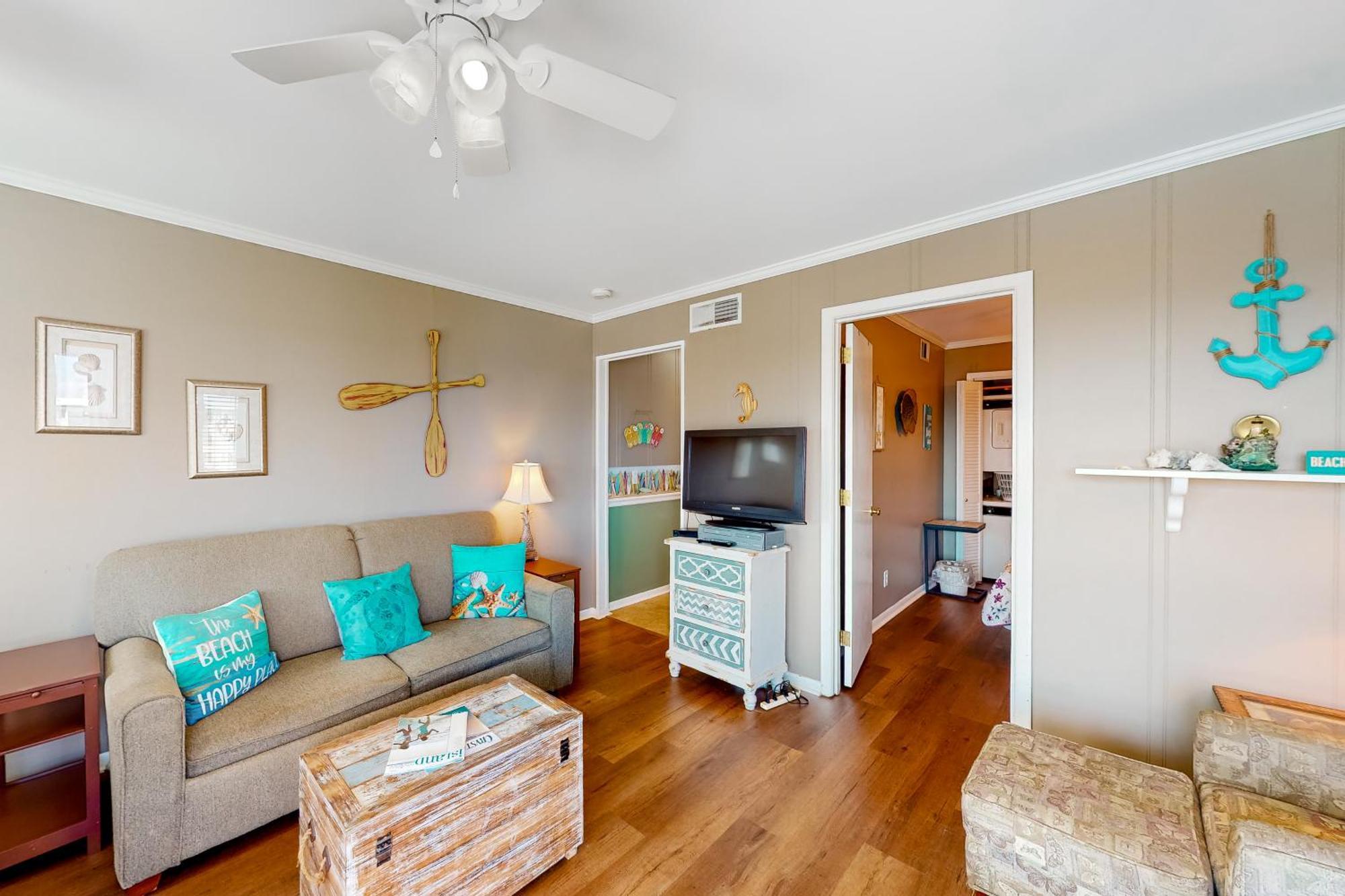 A Place At The Beach IV Atlantic Beach Room photo