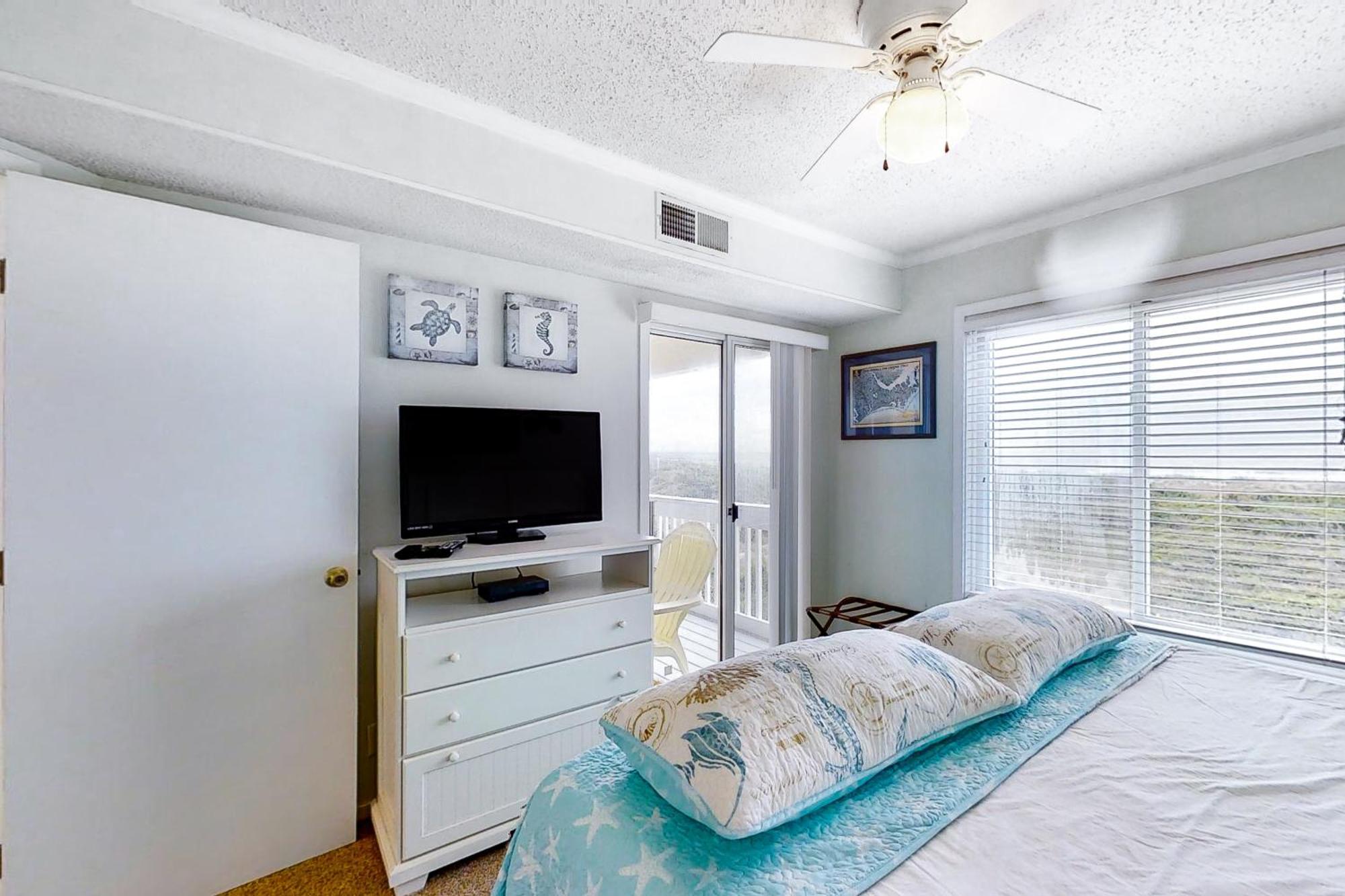 A Place At The Beach IV Atlantic Beach Room photo