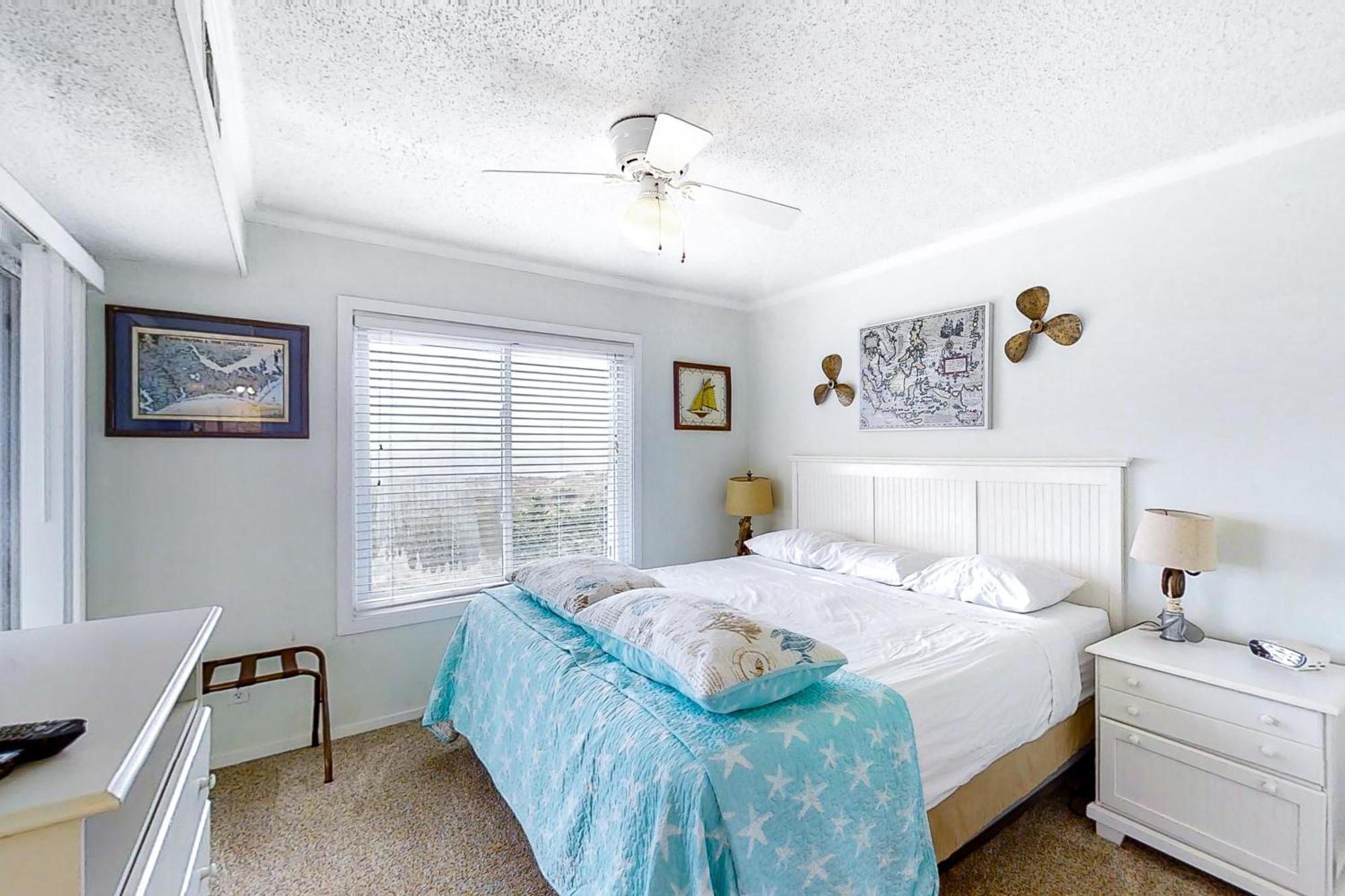 A Place At The Beach IV Atlantic Beach Room photo