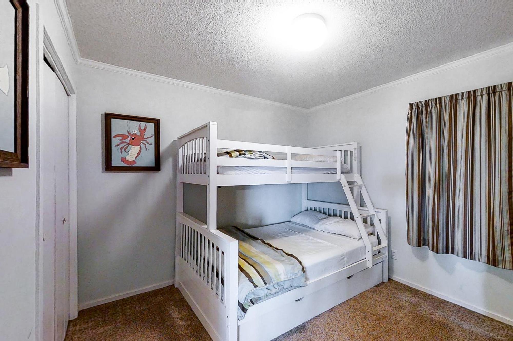 A Place At The Beach IV Atlantic Beach Room photo