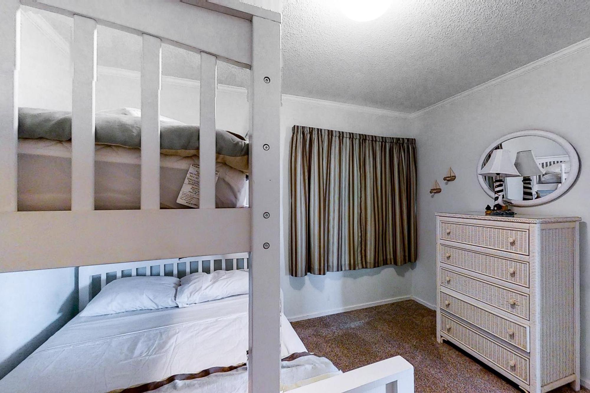 A Place At The Beach IV Atlantic Beach Room photo