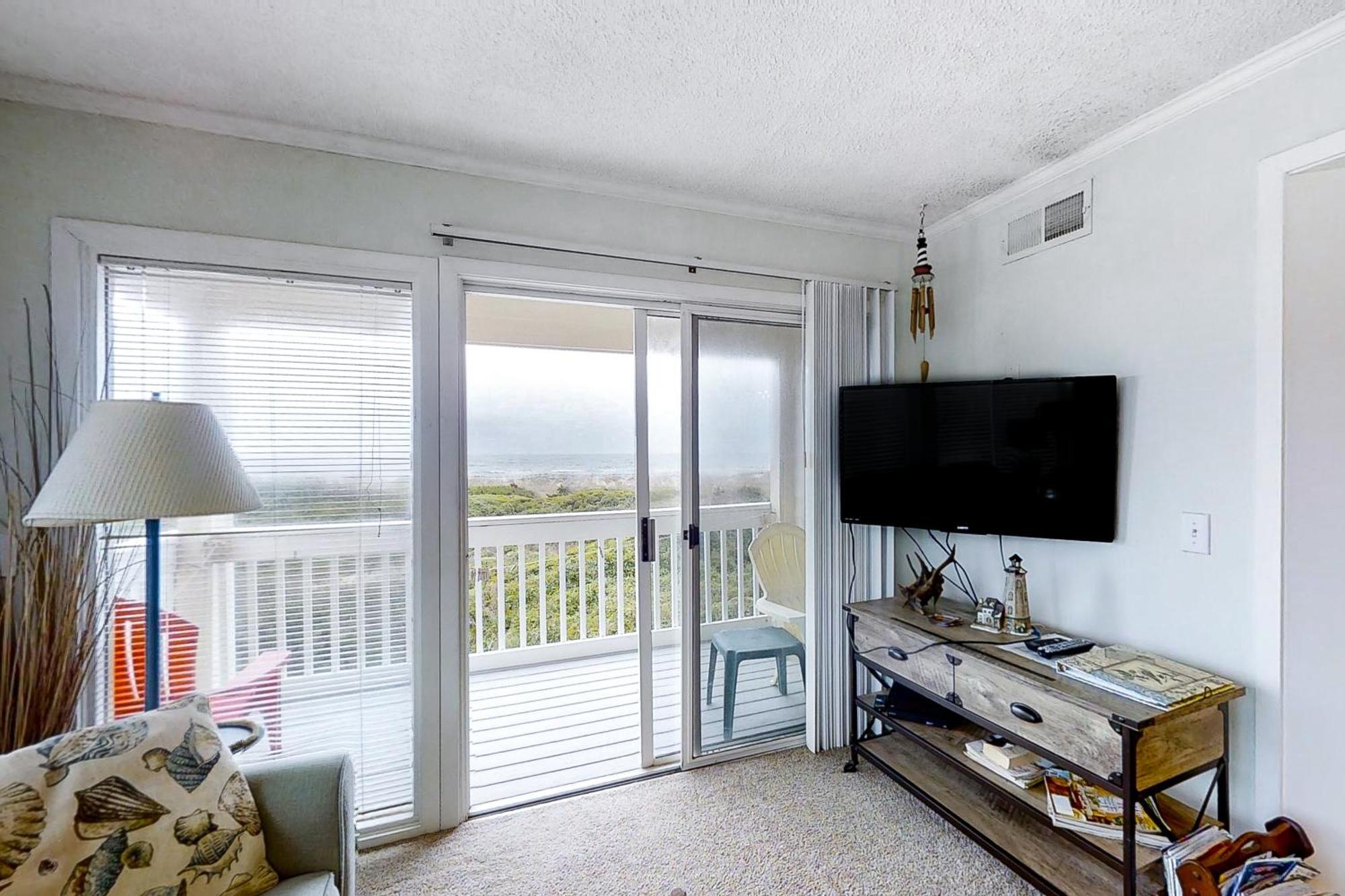 A Place At The Beach IV Atlantic Beach Room photo