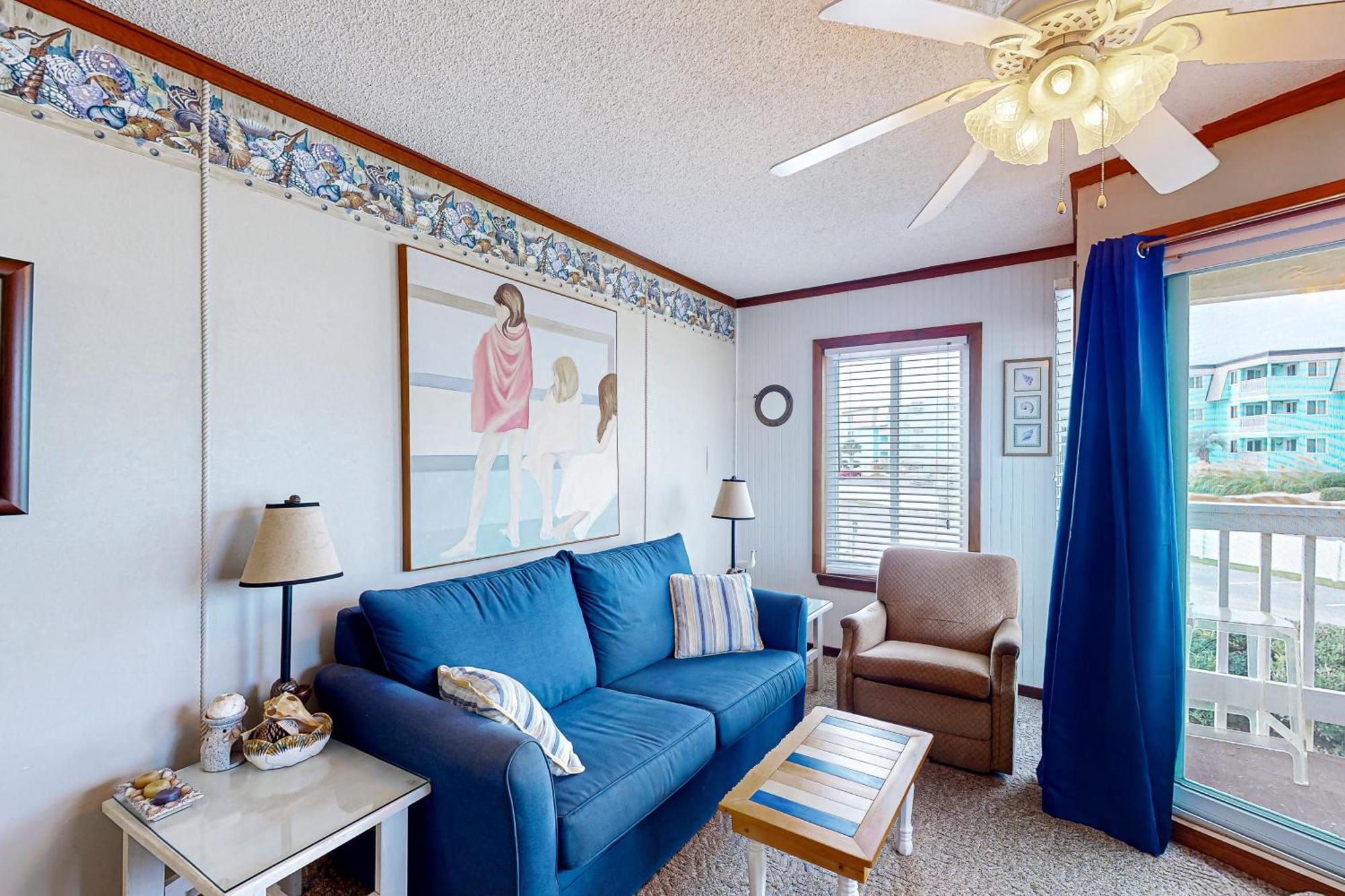 A Place At The Beach IV Atlantic Beach Room photo