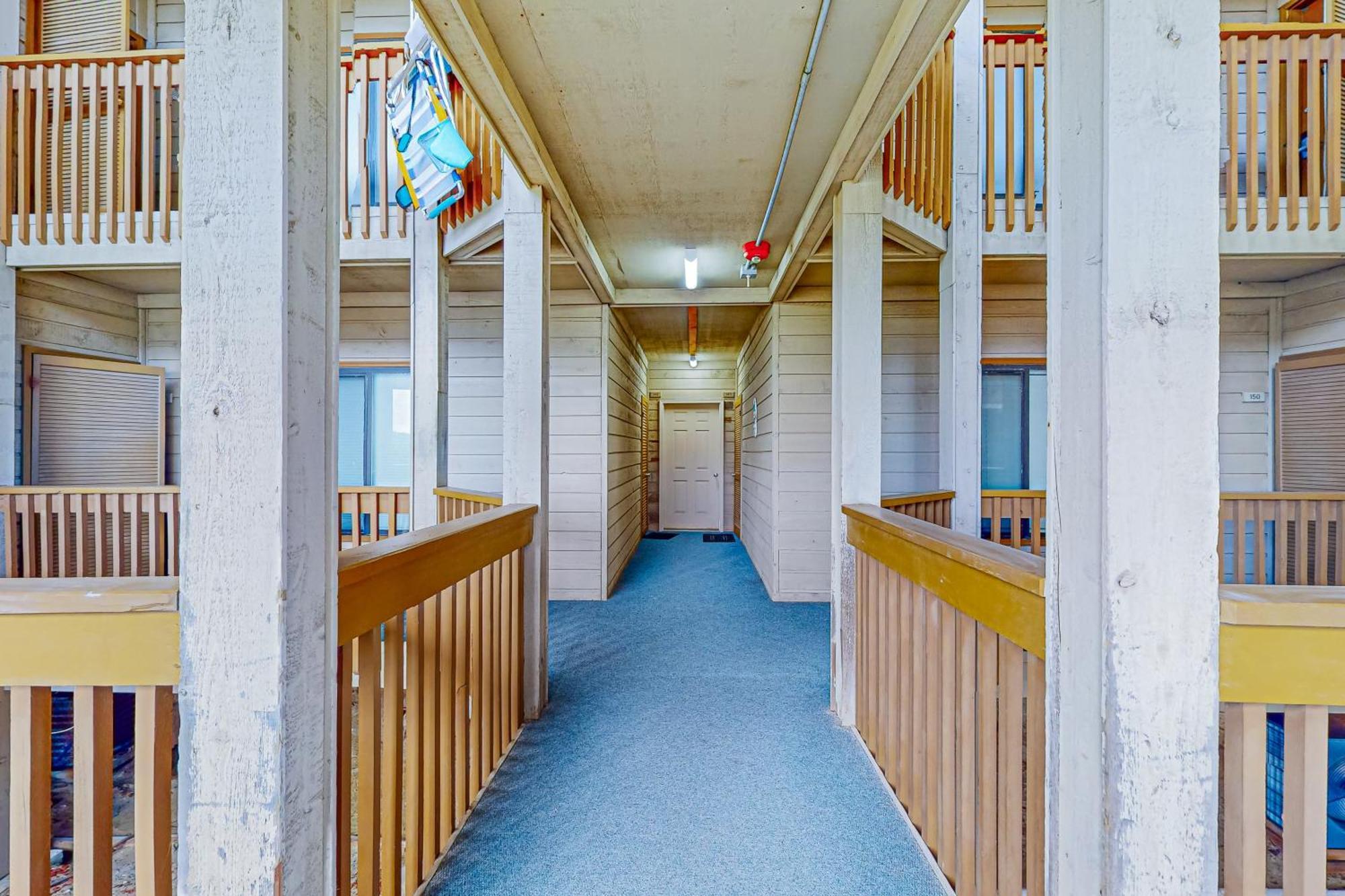A Place At The Beach IV Atlantic Beach Room photo