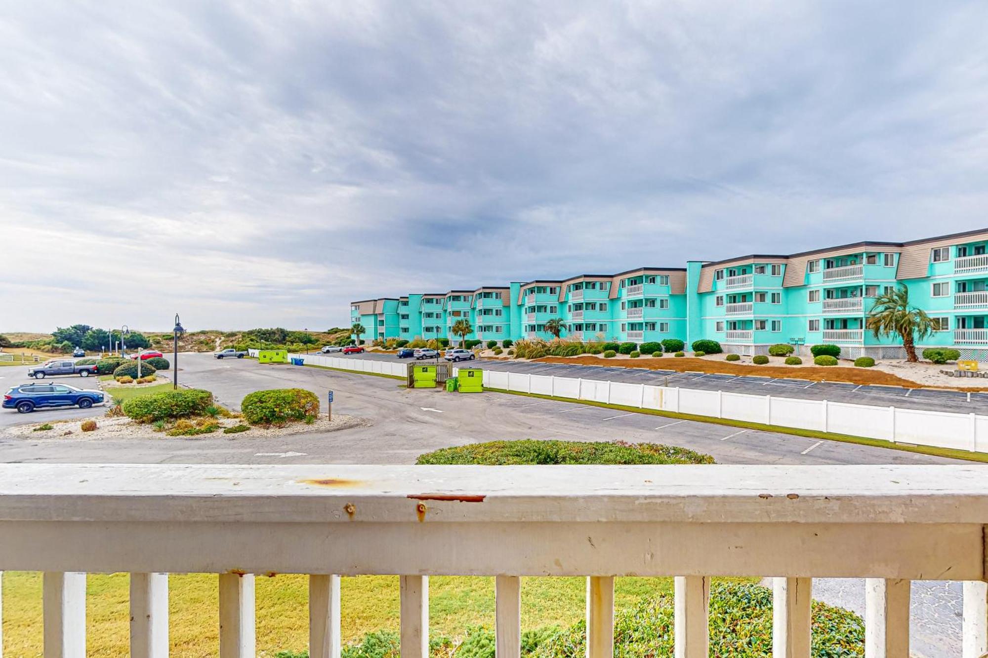 A Place At The Beach IV Atlantic Beach Room photo