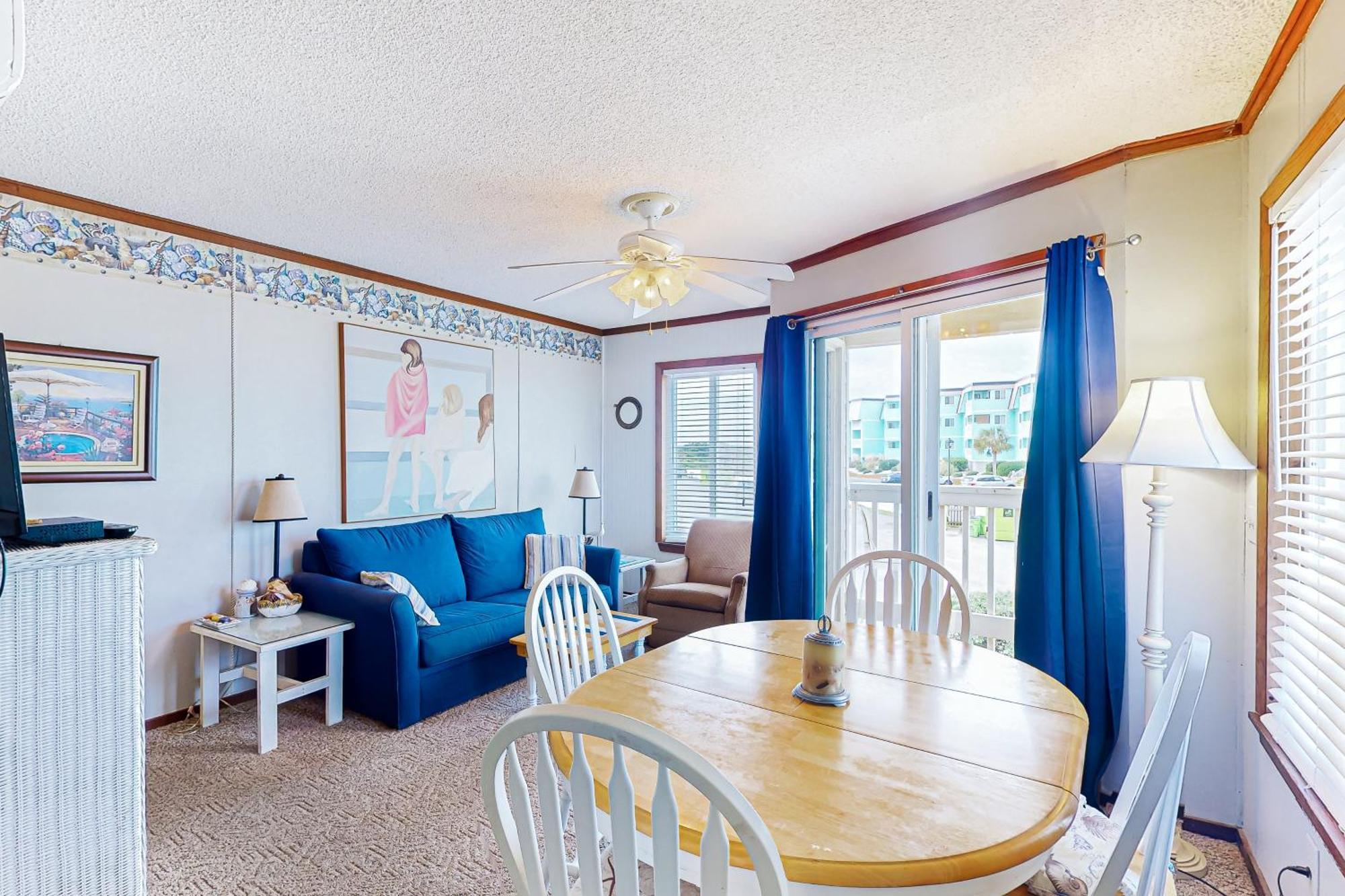 A Place At The Beach IV Atlantic Beach Room photo